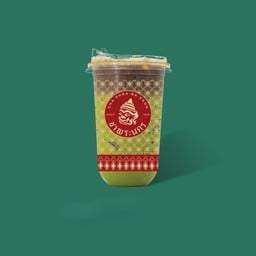 ร้านชาพระนคร สาขาหมู่บ้านพฤกษา 3 บางบัวทอง