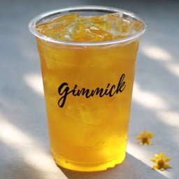 น้ำเก๊กฮวย