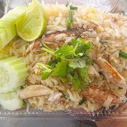 ข้าวขาหมูวัยละอ่อน สาขา2 ชลบุรี(นาป่า)