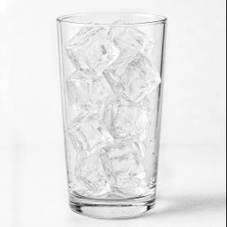 น้ำแข็งทำเองแก้ว 22 ออนซ์