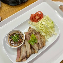 นั่งเมาท์