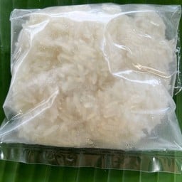 หมูปิ้ง/ย่างซอส โกบอย ปั้ม ปตท คลองถนน