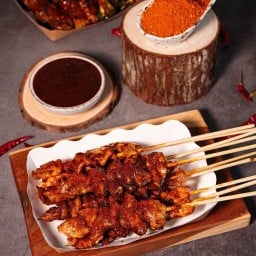 หม่าล่า บ้านเพื่อน ตำหรุ