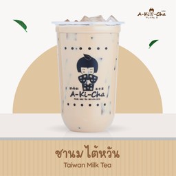 ชานมไต้หวัน