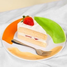 STRAWBERRY SHORT CAKE