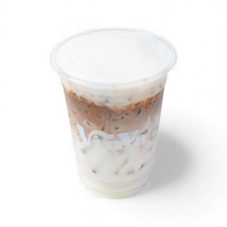 Ice Vanilla Latte
