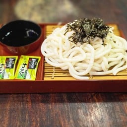 ซาระ โซบะเย็น