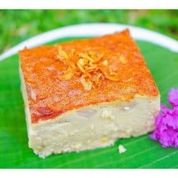 ร้านขนมหม้อแกง