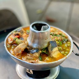 แกงป่าปลาคัง