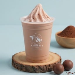 โอวัลติน ปั่น