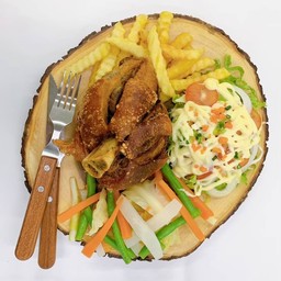 ร้านทอฝัน สโมสรทหารอากาศชั้นสัญญาบัตร