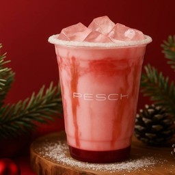 Strawberry Apple Cider