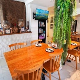 กินตีนมั๊ย👣บึงกาฬ ( แวะ หน่อย อร่อย น๊า ที่นี่มีแต่ของดี )