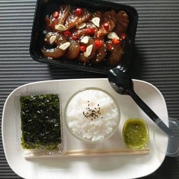 Mr.T Dong (มิสเตอร์ ที ดอง )