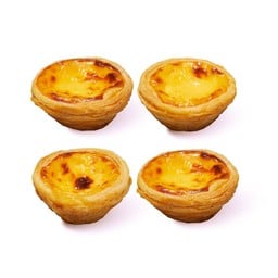 ทาร์ตไข่ (Original) 4 ชิ้น