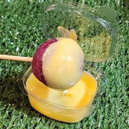 เชดด้าชีสจุ่ม (20ก.)