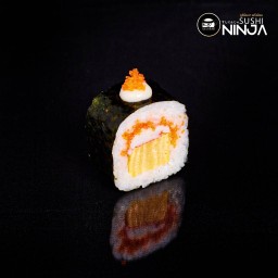 นินจามากิ