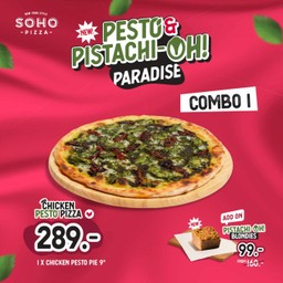 Pesto & Pistachio Combo1 289
