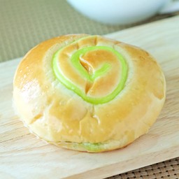 ปังไส้สังขยา