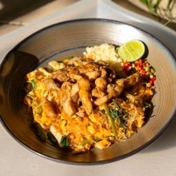 สุกี้ไก่