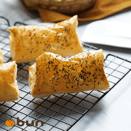 พายทูน่ามาโย