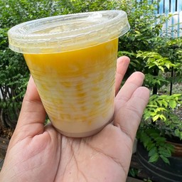 ข้าวโพดคลุกเนย