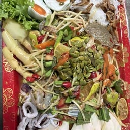 ส้มตำถาดเจ๊ติ๊ก ภาค 3