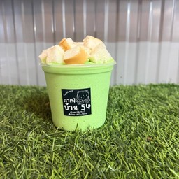 ปังเย็น แคนตาลูป