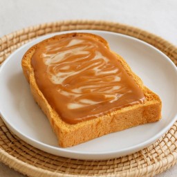 เนย สังขยาชาไทย