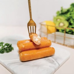 ไส้กรอกชีส ไม้ละ