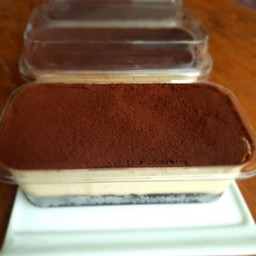 เค้กทิรามิสุ