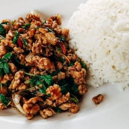 กะเพรา ซอยตัน (โคกช้าง)