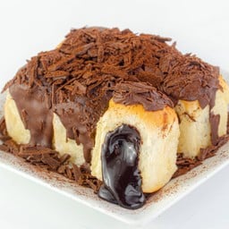 ปังหนึบกอดช็อก