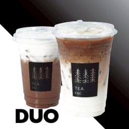 ตามใจกาแฟ