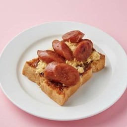 Cho Pang ปังปิ้ง พิซซ่า ผัดมาม่า สปาเก็ตตี้