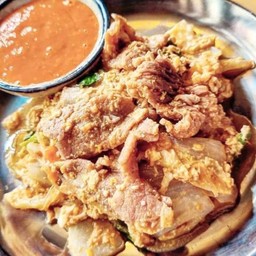 สุกี้ยากี้