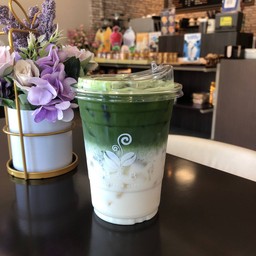 มัจฉะลาเต้