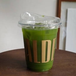 Matcha Clear (Cold)