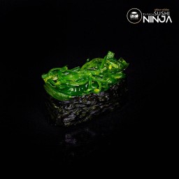 ซูชิยำสาหร่าย