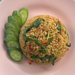 อาหารตามสั่ง by สุ สะพานปรีดีย์