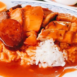 เจริญอาหาร