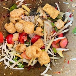 ตำติดแซบ