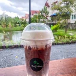 โกโก้ ลาเต้