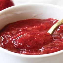 ซอสมิกซ์เบอร์รี่