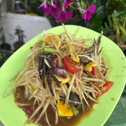 ตำปูหอย