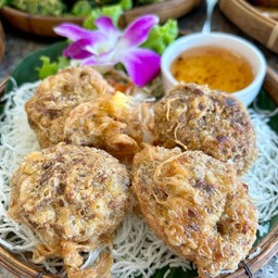 ไข่คว่ำล้านนา