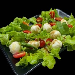 Mozzarella Tomato Sala