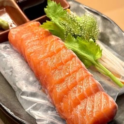 แซลม่อนซซิมิ