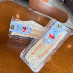 แซนวิชปูอัด