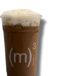 Cubic3 Coffee Thailand United Center Building